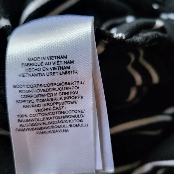 Ralph Lauren Midi Dress Small - Picture 7 of 7